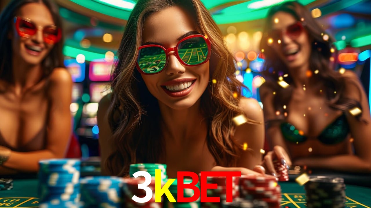 Welcome Bonus 3kbet