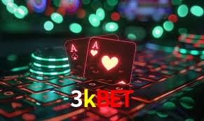 Estatísticas 3kbet