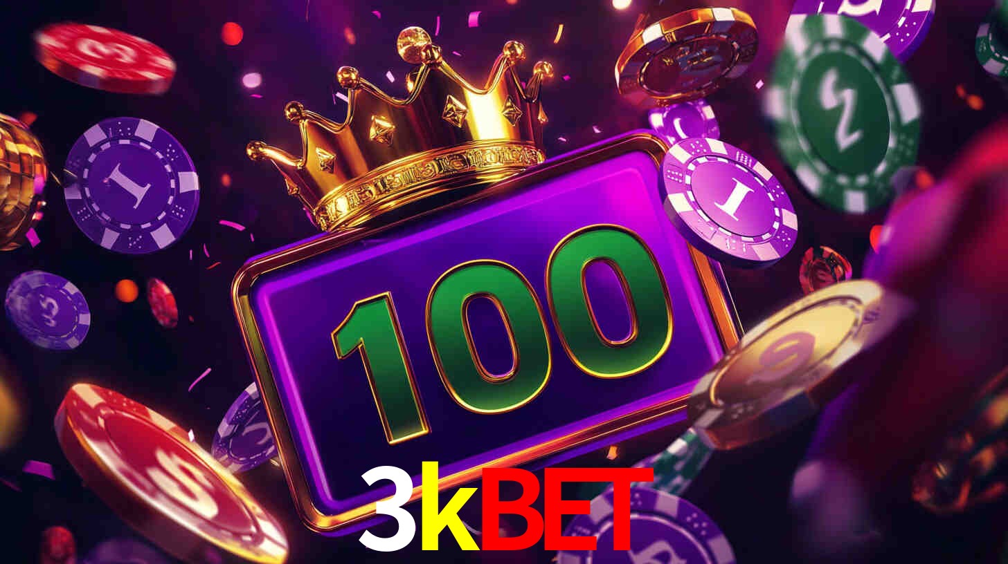 Programa VIP 3kbet