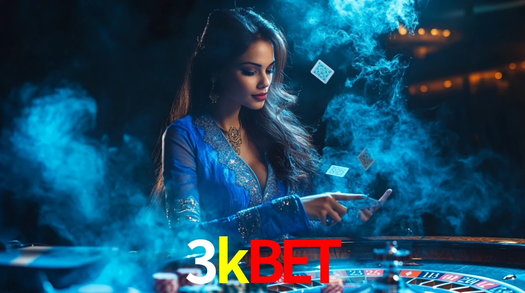 Descubra a Essência do 3kbet: Nossa História e Compromissos