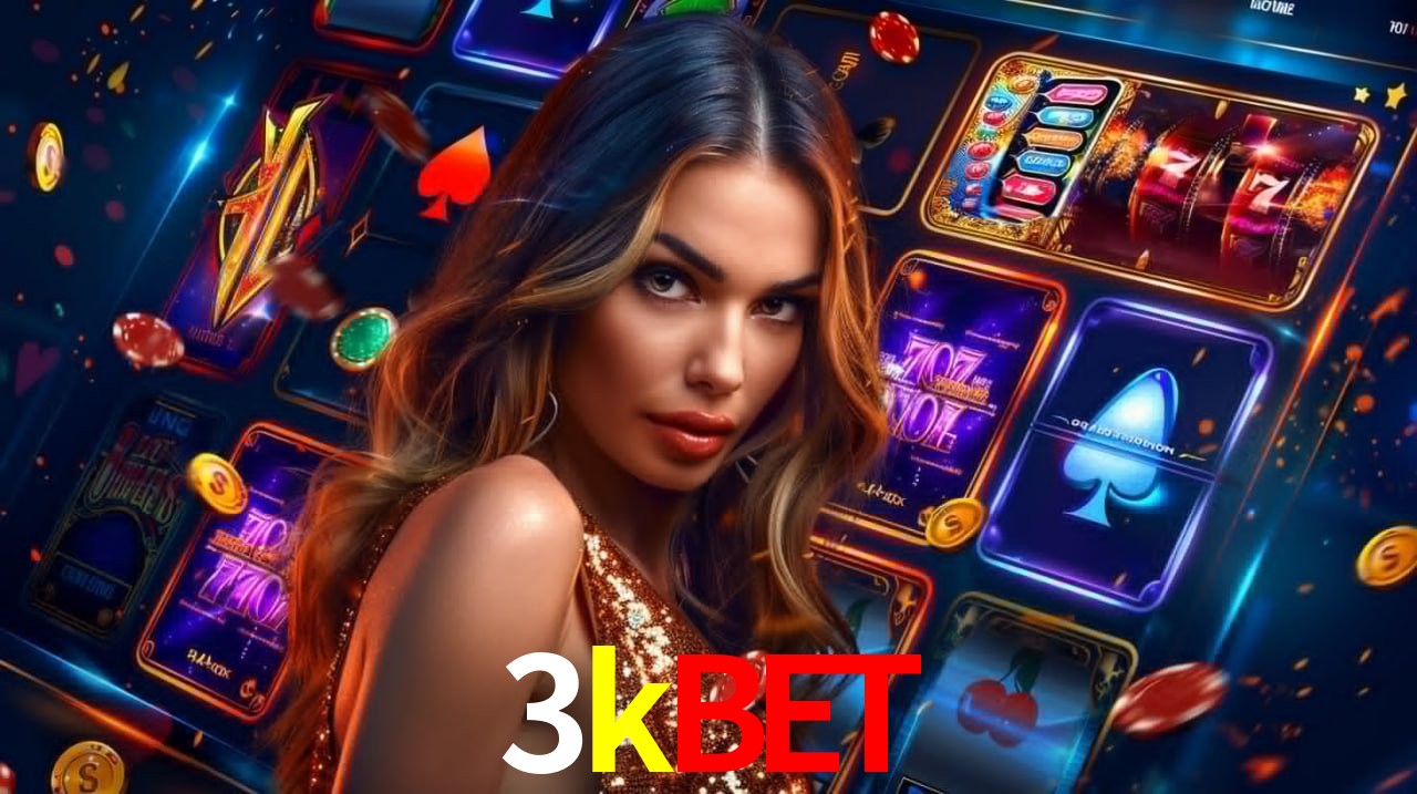 A Emoção da Loteria na 3kbet: Uma Chance de Mudança de Vida