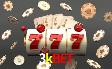 3kbet Cassino Ao Vivo - 89 Mesas Evolution Gaming
