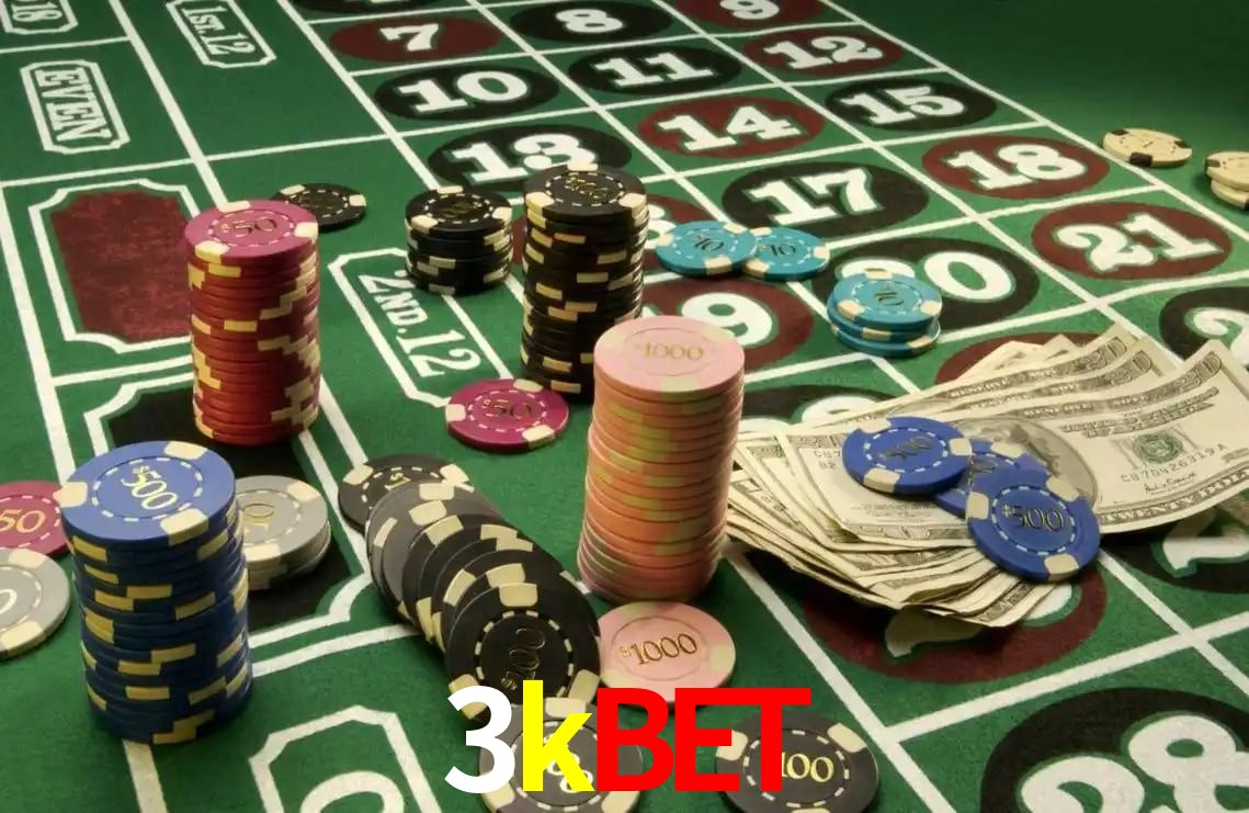 Player Reviews 3kbet