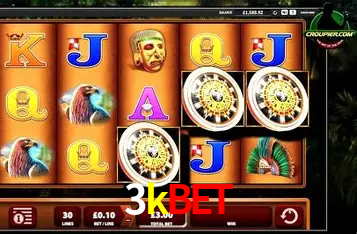 Inovações de Jogos na 3kbet: O Futuro das Experiências Interativas