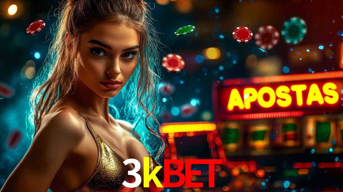 Descubra o Programa VIP da 3kbet: Vantagens Exclusivas para Jogadores
