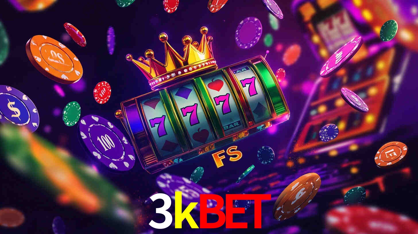 Tournaments 3kbet
