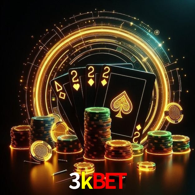 Jogos de Slot 3kbet