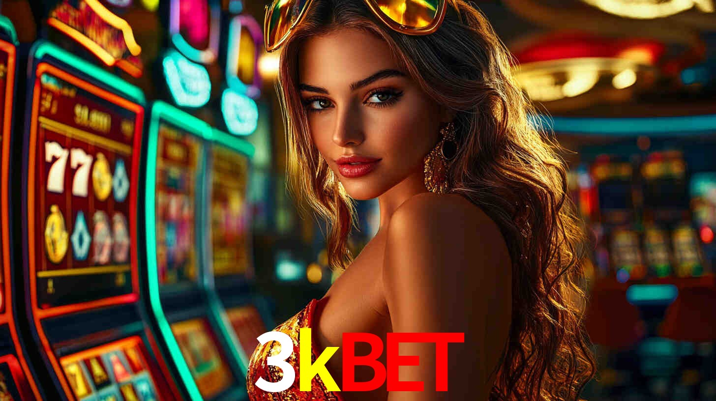 Welcome Bonus 3kbet