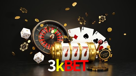 Football Betting 3kbet