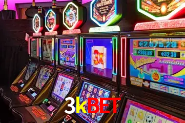 A Experiência Imersiva dos Cassinos Ao Vivo no 3kbet