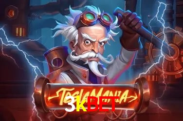 Cadastro Rápido 3kbet