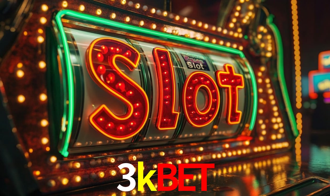 Promoção Relâmpago 3kbet