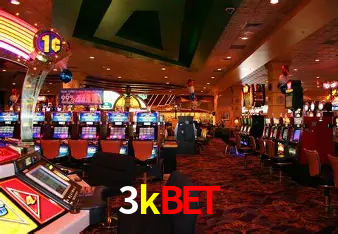 Desvendando o Mundo dos Jogos Virtuais na 3kbet