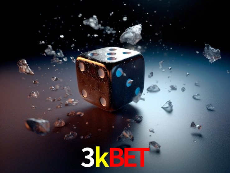 3kbet Plataforma Confiável