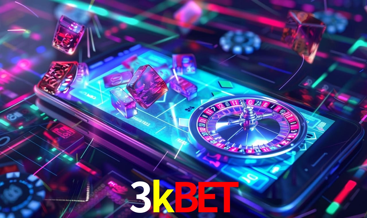 Apostas de Basquete 3kbet