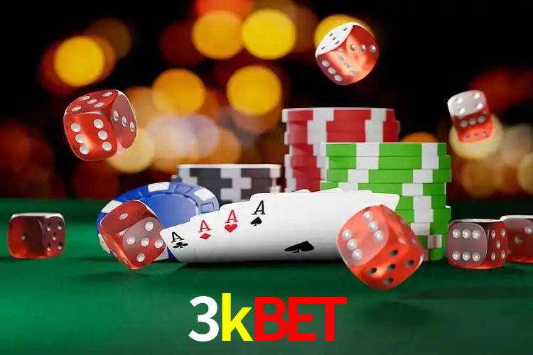 Casino Ao Vivo 3kbet