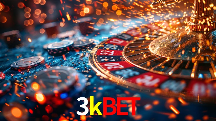 Account Benefits 3kbet