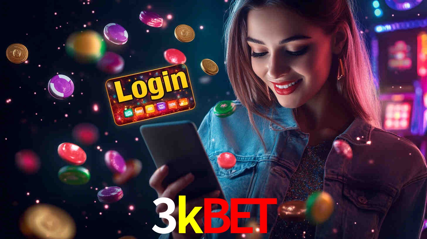 Apostas Esportivas na 3kbet: Um Guia Completo