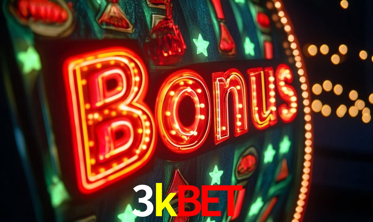 Interface do App 3kbet