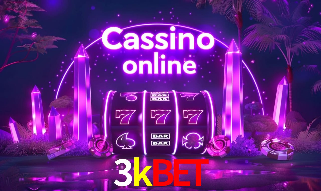 Integração de APIs 3kbet