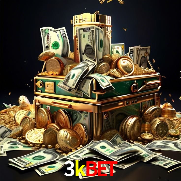 Apostas de Tênis 3kbet