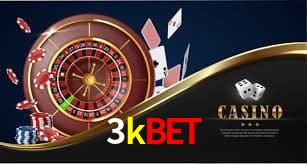 Apostas de Futebol 3kbet