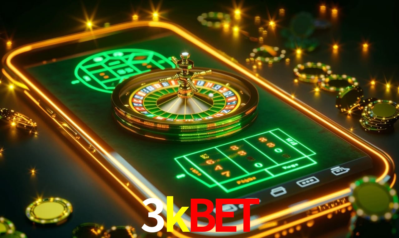Promoções Sazonais 3kbet