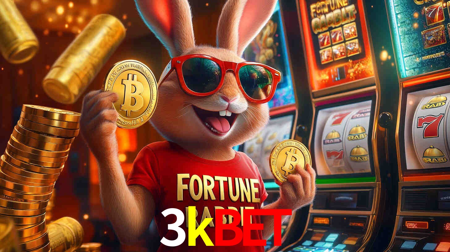 Inovações de Jogos na 3kbet: O Futuro das Experiências Interativas