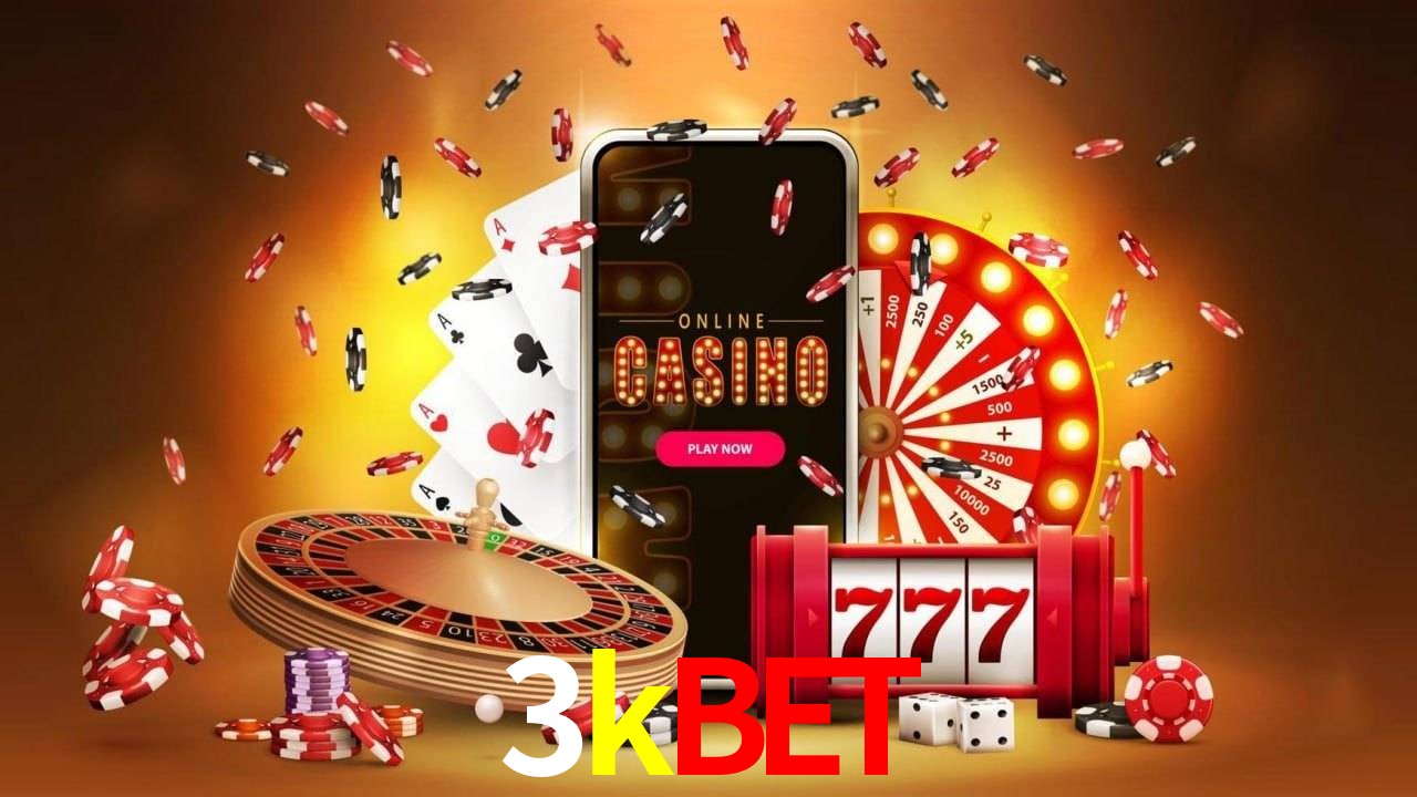 Login Seguro 3kbet