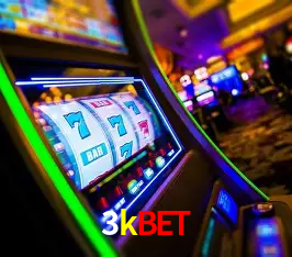 A Revolução dos Aplicativos de Jogos no 3kbet