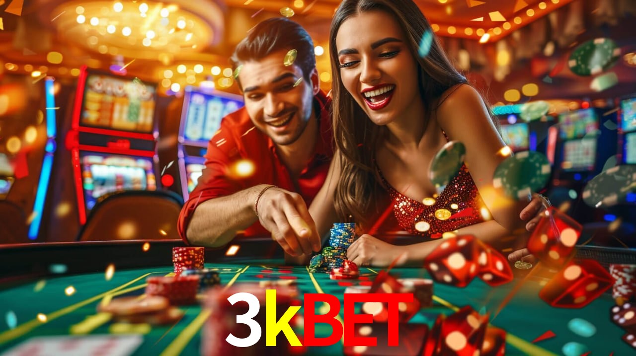 Tecnologia da Plataforma 3kbet