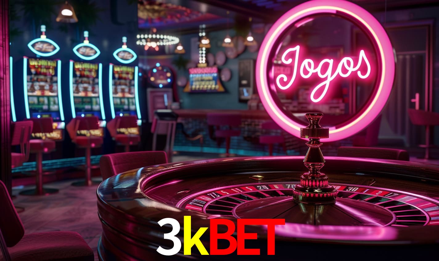 Descubra o Programa VIP da 3kbet: Vantagens Exclusivas para Jogadores