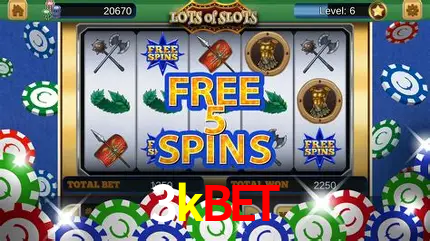 Descubra o Mundo do Cassino Online com 3kbet