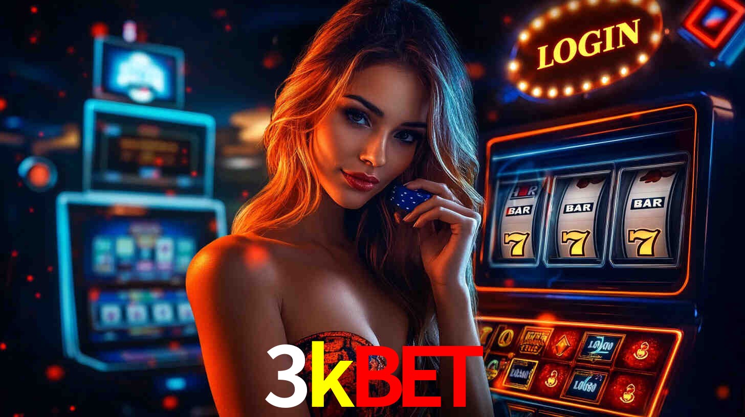 Bônus Generosos e Exclusivos no 3kbet para Você!