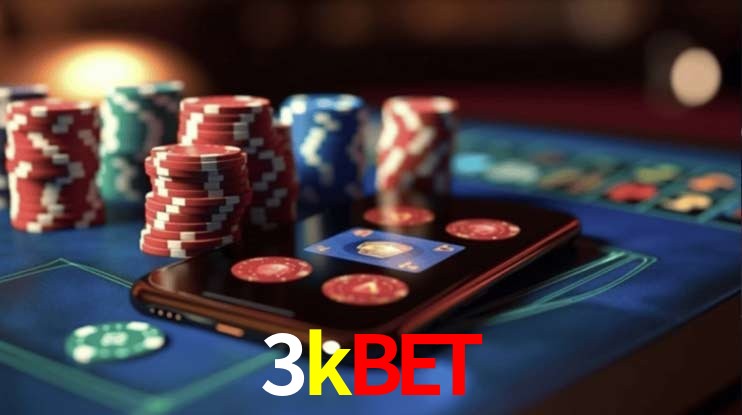 Provedores de Jogos 3kbet