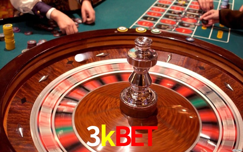 Jogos Exclusivos 3kbet