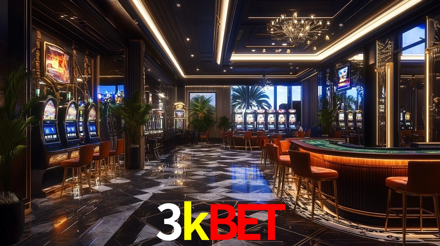 3kbet App Interface