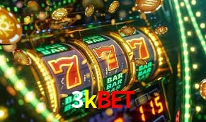 APP oficial da 3kbet para mobile