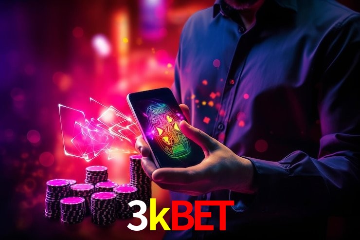 Programa VIP 3kbet