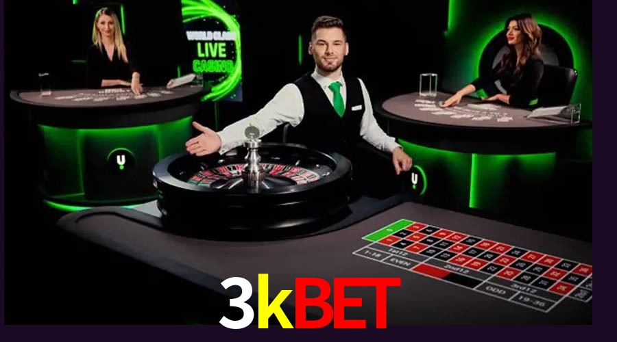 Security Systems 3kbet
