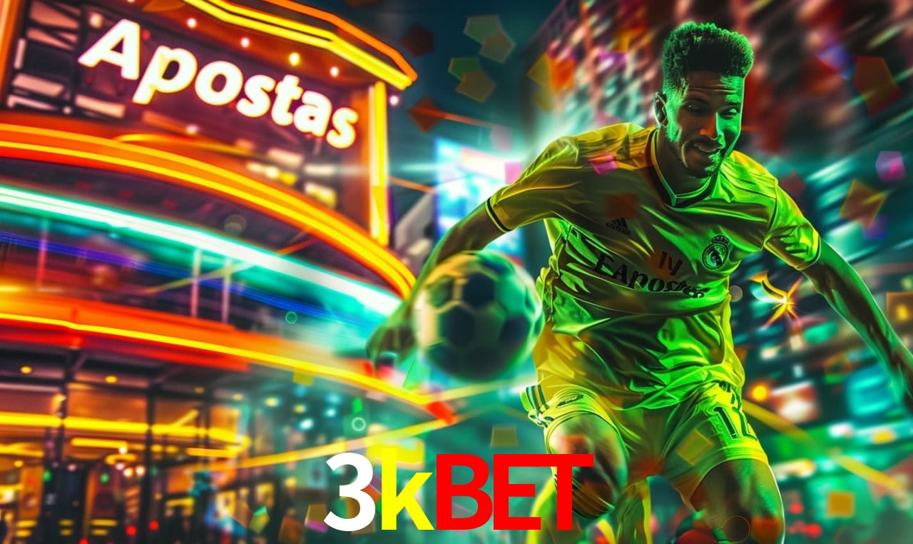 Diretório de Jogos 3kbet