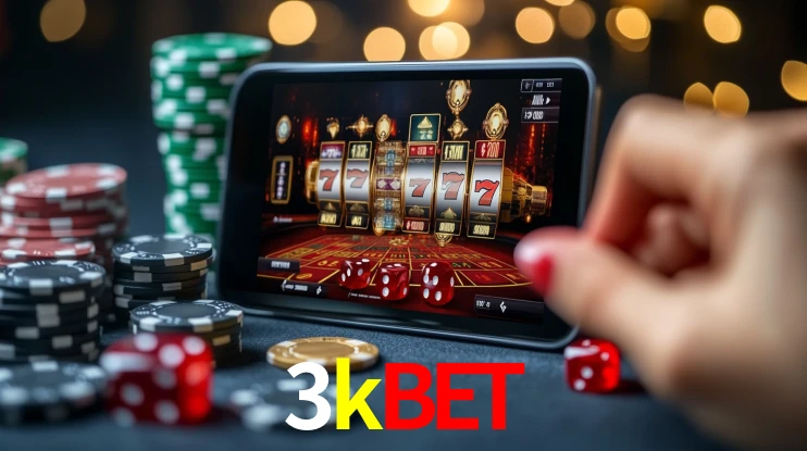Daily Bonuses 3kbet