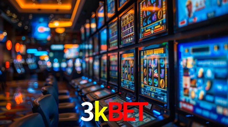 API Integration 3kbet